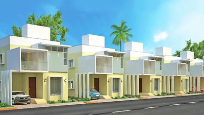 Gallery Cover Pic of Smart Homz Blue Bells
