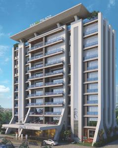 Gallery Cover Pic of Raama Palacio