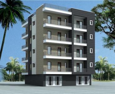 Gallery Cover Pic of SGB Shiv Ganga Affordable Homes