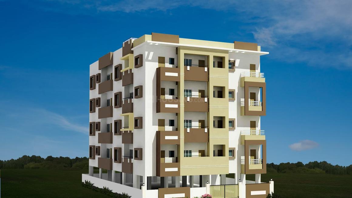 Aarvanss Modern Heights