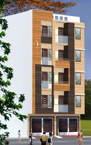 Gallery Cover Pic of Prime Sharma Homes