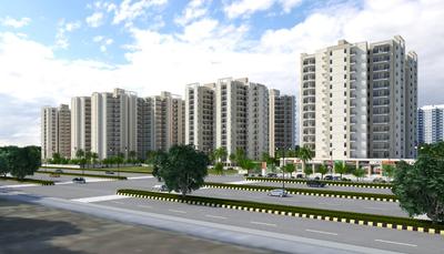 3 BHK Apartment