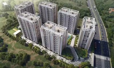 2 BHK Apartment