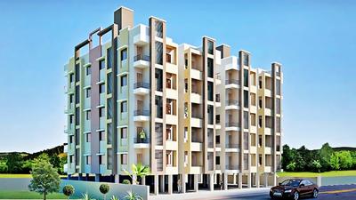 Hometown 4 Prasthan Infrastructure Pvt Ltd