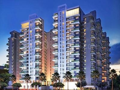 TATA Capitol Heights