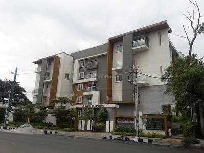 Gallery Cover Pic of Sai Suraksha Properties Landmark