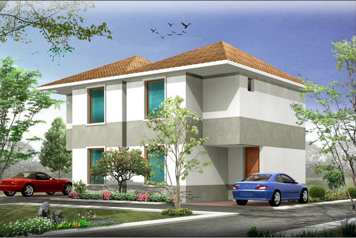 Rainbow Retreat in Nemmeli, Chennai - Price, Reviews & Floor Plan
