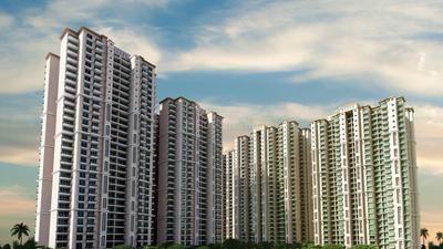 Prateek Grand Carnesia