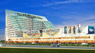Gallery Cover Pic of Satya Group The Hive