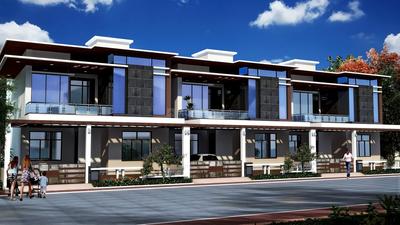 Gallery Cover Pic of Amrapali Modern City
