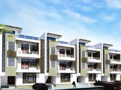 Gallery Cover Pic of Solitare Colonizers Ranjit Avenue 2