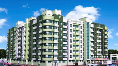 Gallery Cover Pic of Ved Shri Swami Samarth Nagar