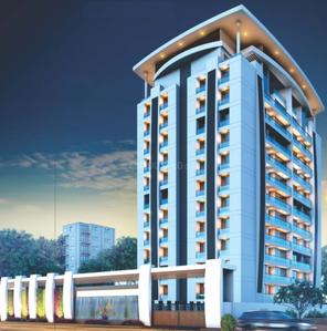 Gallery Cover Pic of Shree Hari Silvassa Hill