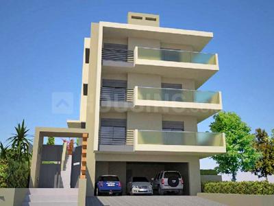 Builder Floor For Sale Near Shree Sanatan Dharm Mandir Block B