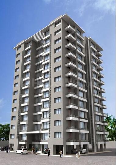 Happy Nandanvan 2 in Kandivali West, Mumbai - Price, Reviews & Floor Plan