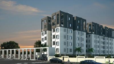 Gallery Cover Pic of Alton Enclave