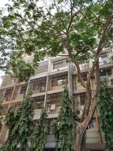 Gallery Cover Pic of Aaryan Rohini Residency Of Jeevan Kunj CHSL