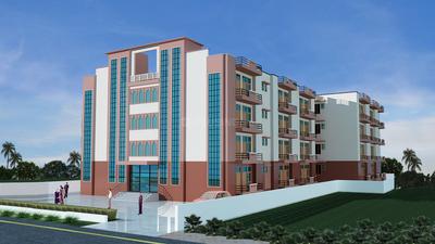 Gallery Cover Pic of Nav Nikunj