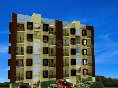 Gallery Cover Pic of 121 Home Amity Apartment