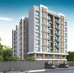 Gallery Cover Pic of Vrajraj Bansari Heights