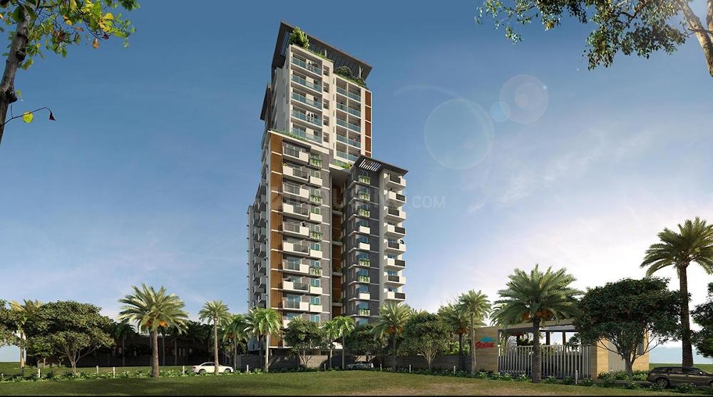 Page 26 Find Ready to Move Flats Apartments in Ernakulam