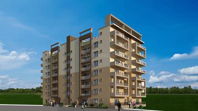 Gallery Cover Pic of Ascent Royal Tower