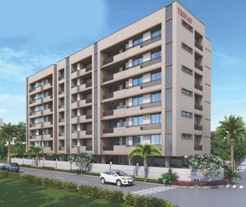 Gallery Cover Pic of Hiradhan Tripad Flat