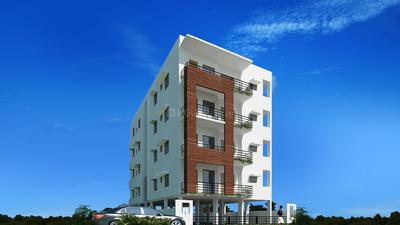 Karthik Homes