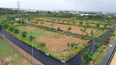 Gallery Cover Pic of Cauvery Enclave