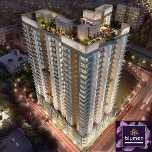 1 BHK Apartment