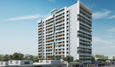 Gallery Cover Pic of Tower Of Adyar