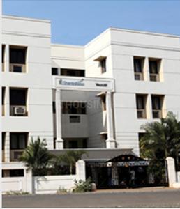 Gallery Cover Pic of Shantiniketan Westcliff