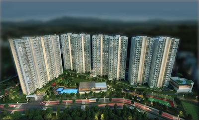 Gallery Cover Pic of Shapoorji Pallonji Vicinia