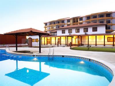 Gallery Cover Pic of Palacio Golden Retreat