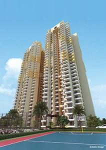 3 BHK फ़्लैट