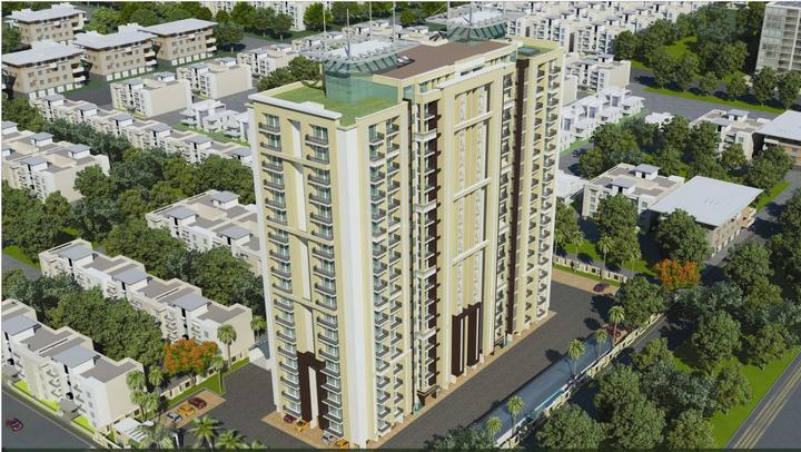 SVP Delhi Heights - Image 5