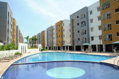 Gallery Cover Image of 1125 Sq.ft 3 BHK Apartment for rent in Lancor Abode Valley, Kattankulathur for 28000