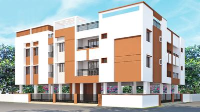 Ganthimathi Gautham Apartments