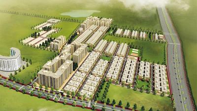 Gallery Cover Pic of Ruchi Lifescapes