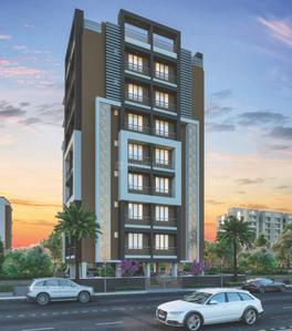 Gallery Cover Pic of J K Keshav Avenue