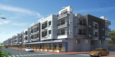 KM Narmada Vihar