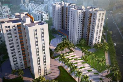 Gallery Cover Pic of Gopalan Aqua