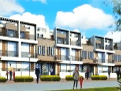 Gallery Cover Pic of Amrapali Green Valley