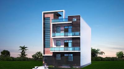 Y.K Aggarwal Floors