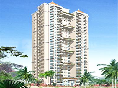 Gallery Cover Pic of Raheja Classique