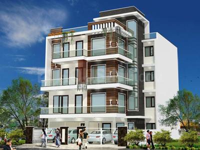Gallery Cover Pic of Real Floors 2