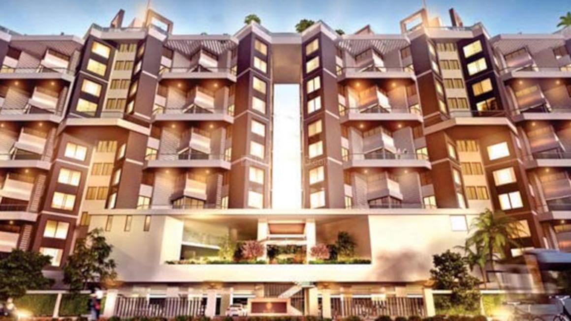 Shri Sairaj Associates