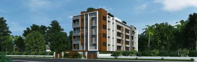 Gallery Cover Pic of India Builders Samruddhi