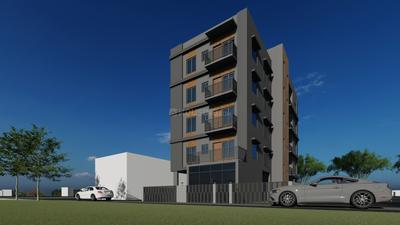Gallery Cover Pic of Danish Subhkari Apartment