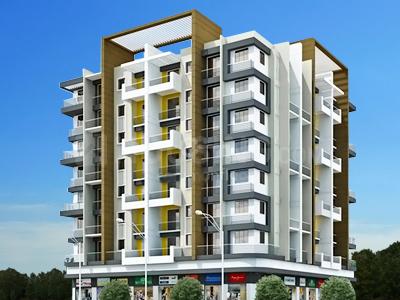 Shree Ji Apartment